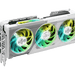 ASRock Radeon RX 9070 XT Steel Legend 16GB Bela grafična kartica