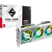 ASRock Radeon RX 9070 XT Steel Legend 16GB