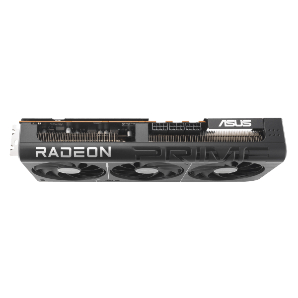 ASUS Prime Radeon RX 9070 XT 16GB 3x8 PCIE