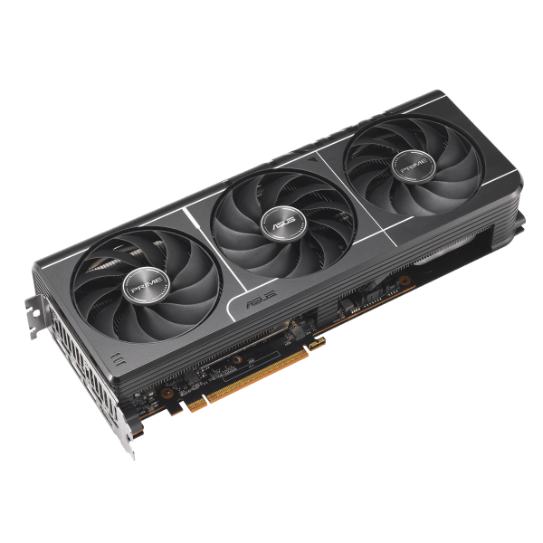 ASUS Prime Radeon RX 9070 XT 16GB