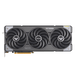 ASUS TUF Gaming Radeon RX 9070 XT O16G Frontview