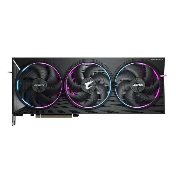 Gigabyte AORUS Radeon RX 9070 XT ELITE 16G