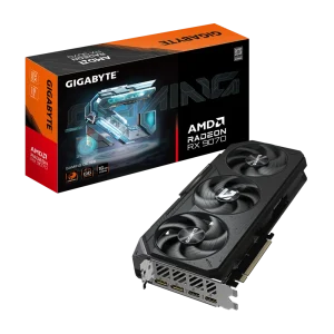 Gigabyte Radeon RX 9070 GAMING OC 16G