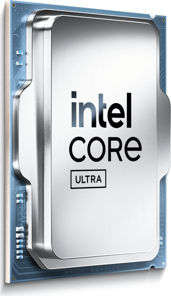 Intel Core Ultra 9 285K procesor LGA1851 - Image 3
