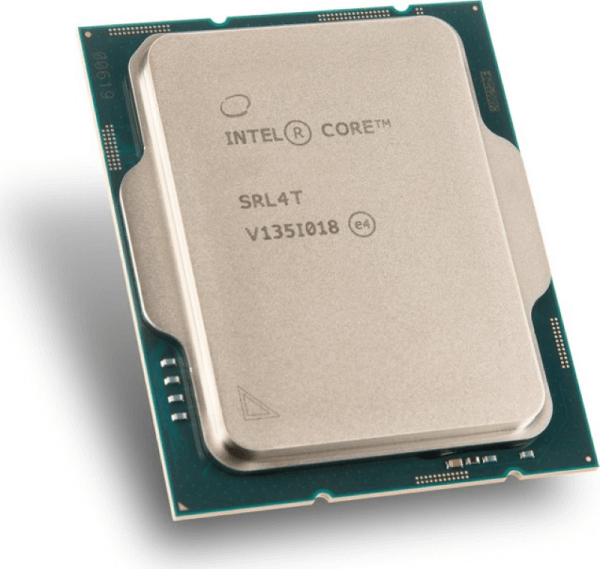 Intel Core i5 12400 BOX procesor - Image 3