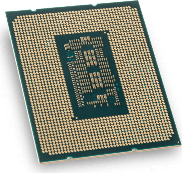 Intel Core i5 12400 BOX procesor - Image 4
