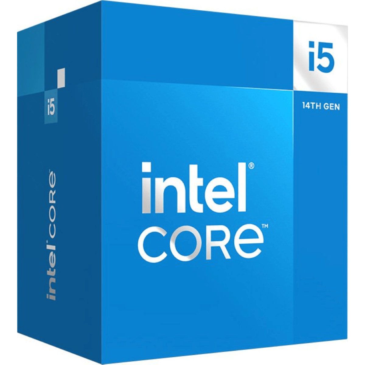 Intel Core i5 14400 BOX procesor
