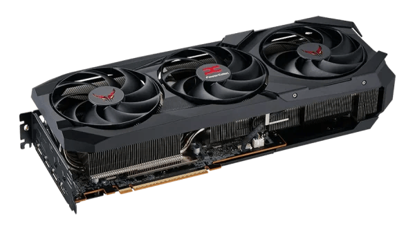 PowerColor Red Devil Radeon RX 9070 XT 16GB