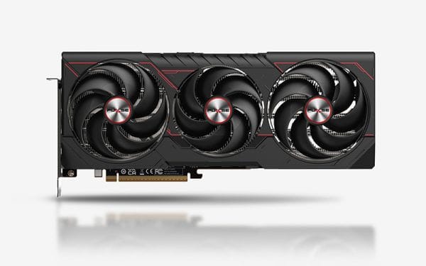 SAPPHIRE PULSE Radeon RX 9070 XT 16G