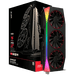 XFX Mercury AMD Radeon RX 9070 XT OC Magnetic Air Edition RGB 16GB GDDR6 grafična kartica