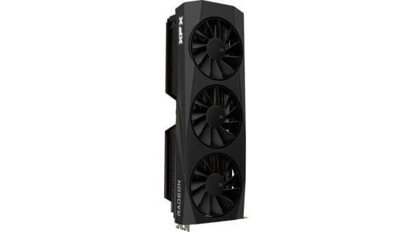 XFX Quicksilver Radeon RX 9070 XT Gaming Edition