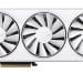 XFX Speedster SWFT Radeon RX 9070 XT White 3 fan