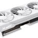 XFX Speedster SWFT Radeon RX 9070 XT White ne RGB clean design