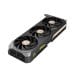 ZOTAC GAMING GeForce RTX 5070 SOLID 12GB 3 fan