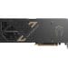 ZOTAC GAMING GeForce RTX 5070 SOLID 12GB Backplate Design