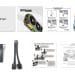 ZOTAC GAMING GeForce RTX 5070 SOLID 12GB accessories