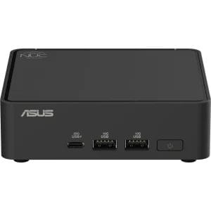 ASUS NUC 15 Pro Slim Kit RNUC15CRKI300002 Barebone@@100116720 2