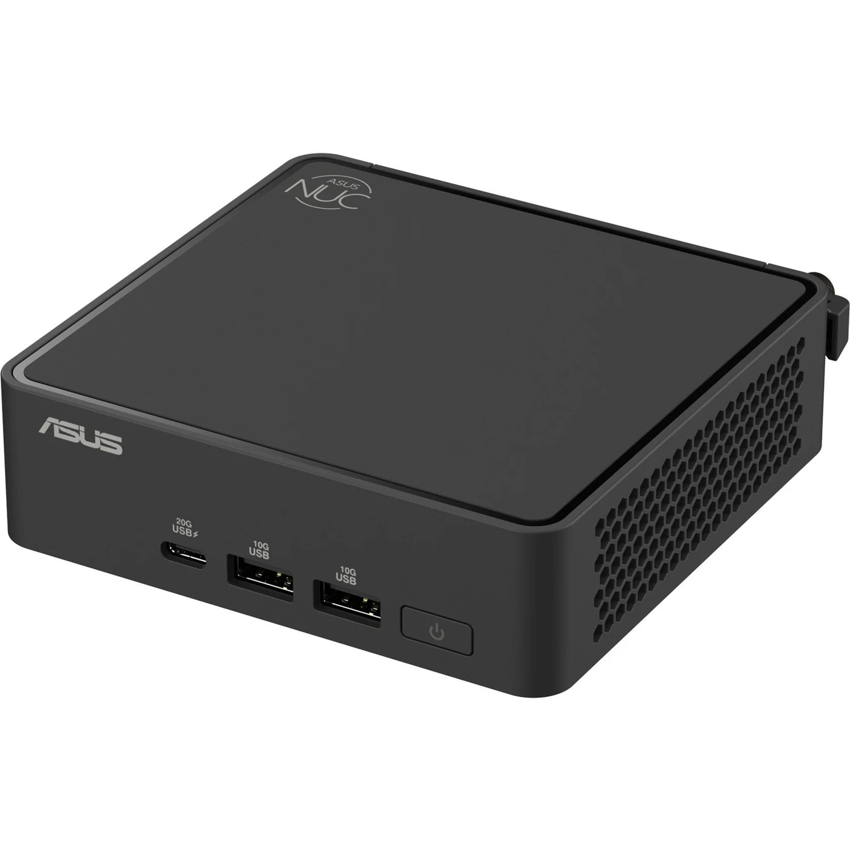 ASUS NUC 15 Pro Slim Kit RNUC15CRKI300002 Barebone@@100116720 3