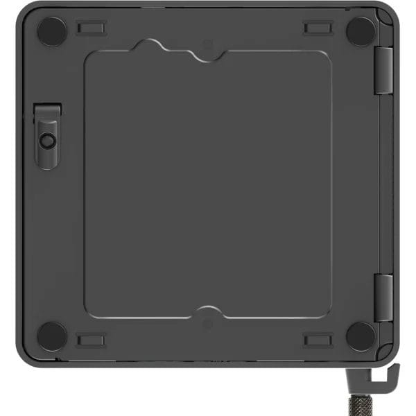 ASUS NUC 15 Pro Slim Kit RNUC15CRKI300002 Barebone@@100116720 7