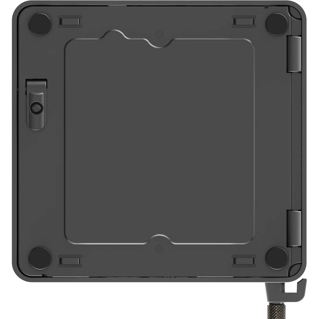 ASUS NUC 15 Pro Slim Kit RNUC15CRKI300002 Barebone@@100116720 7
