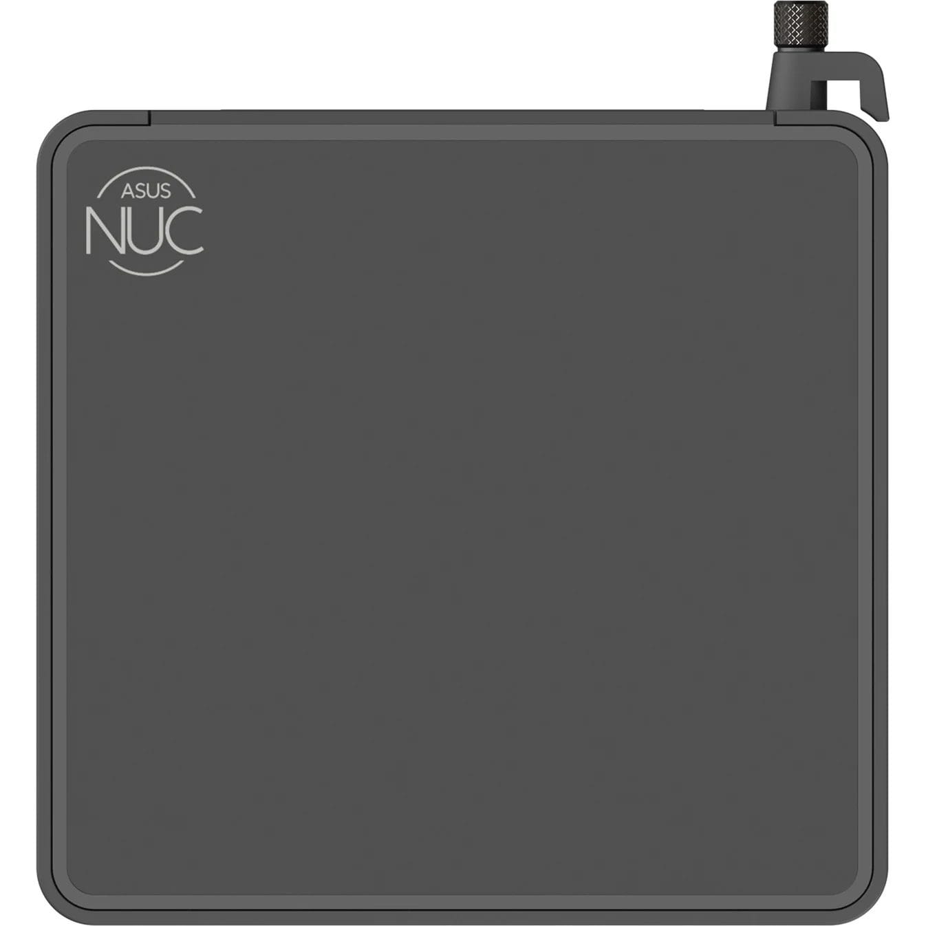 ASUS NUC 15 Pro Slim Kit RNUC15CRKI300002 Barebone@@100116720 8