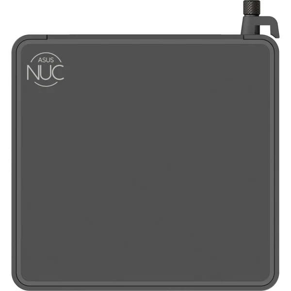 ASUS NUC 15 Pro Slim Kit RNUC15CRKU700002 Barebone@@100116725 7