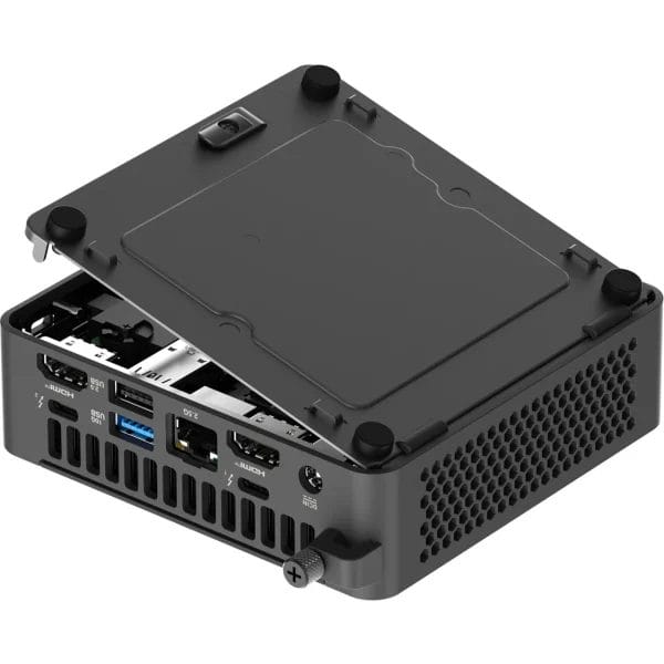 ASUS NUC 15 Pro Slim Kit RNUC15CRKU700002 Barebone@@100116725 8