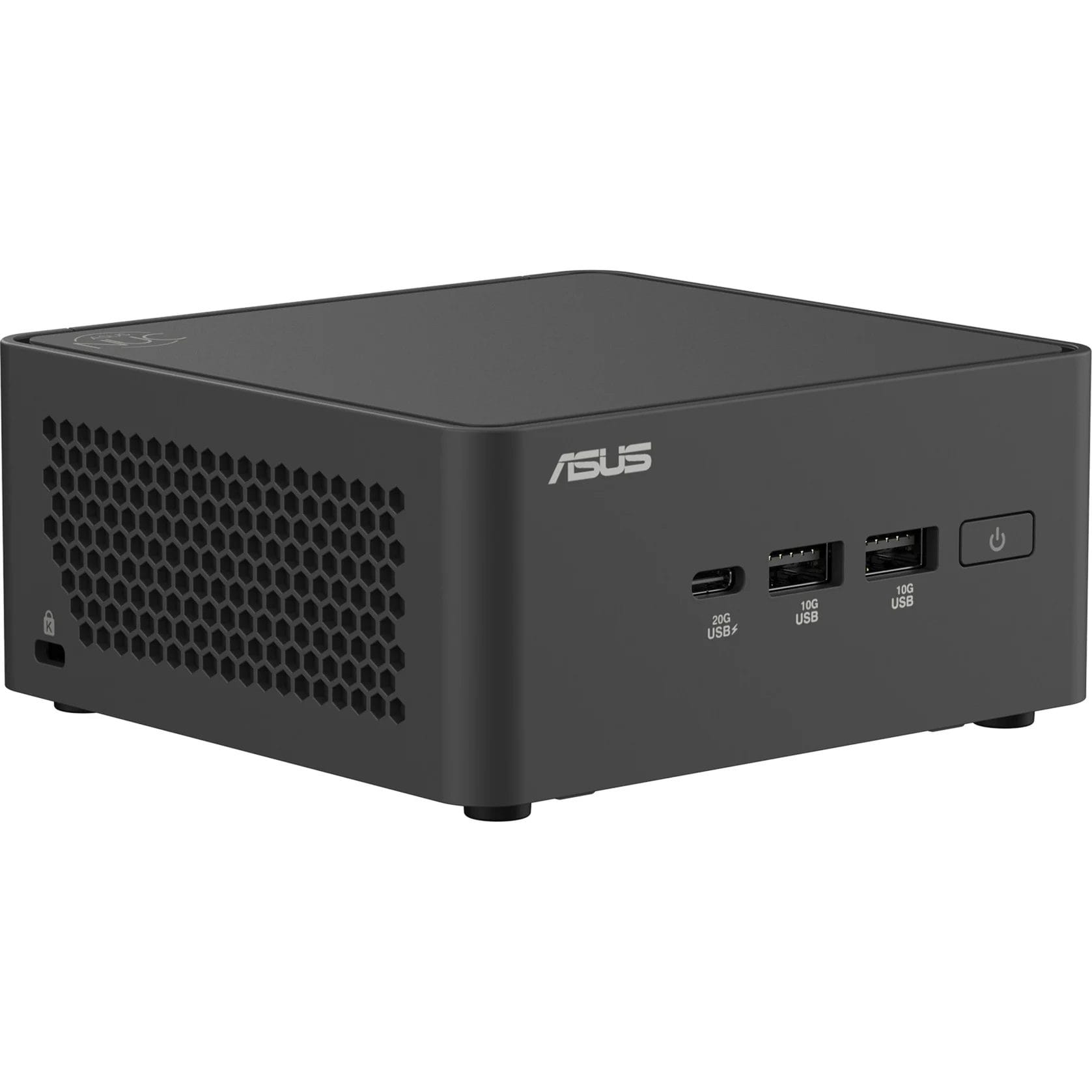 ASUS NUC 15 Pro Tall Kit RNUC15CRHU700002 Barebone@@100116734