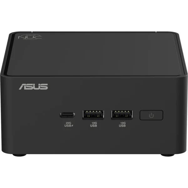ASUS NUC 15 Pro Tall Kit RNUC15CRHU700002 Barebone@@100116734 1