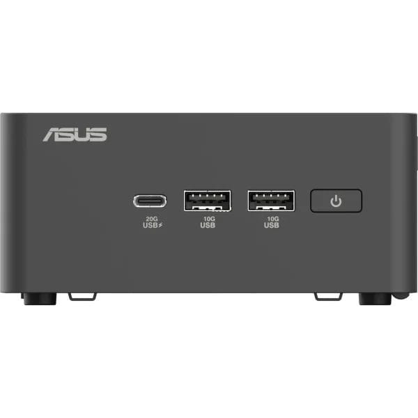ASUS NUC 15 Pro Tall Kit RNUC15CRHU700002 Barebone@@100116734 4