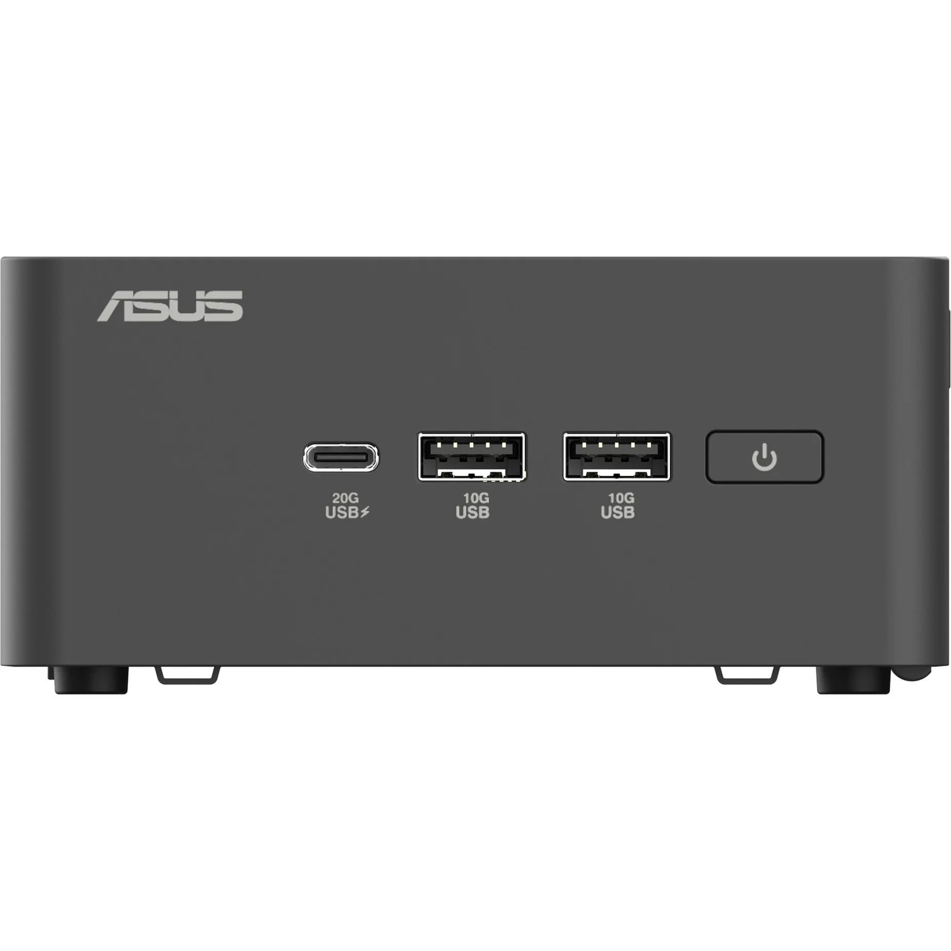 ASUS NUC 15 Pro Tall Kit RNUC15CRHU700002 Barebone@@100116734 4