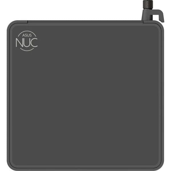 ASUS NUC 15 Pro Tall Kit RNUC15CRHU700002 Barebone@@100116734 8
