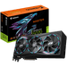 GIGABYTE GeForce RTX 5070 AORUS MASTER 12G GDDR7 grafična kartica