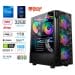 Gaming Računalnik Računalnik MEGA TWR S7 i7-12700K/RTX5060Ti-16GB/32GB/1TB-4.0/750W/Brez OS RGB