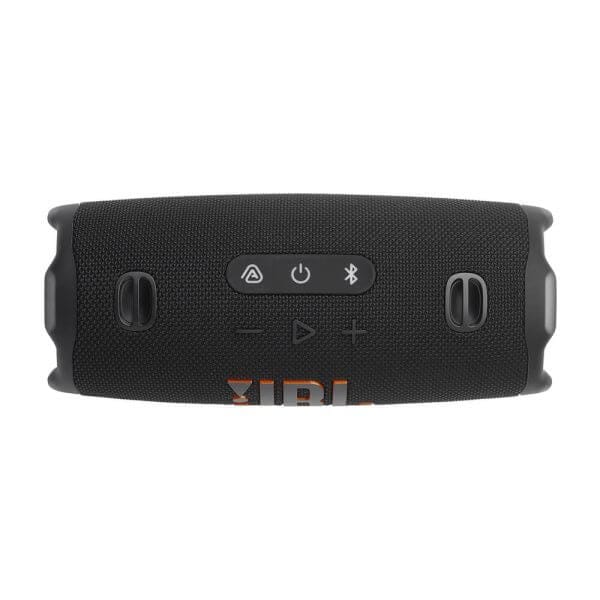 JBL Charge 6 Bluetooth prenosni zvočnik, črn - Image 3