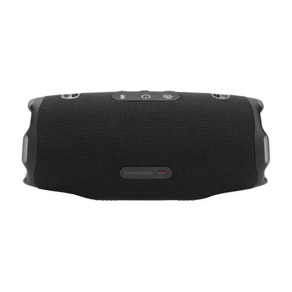 JBL Charge 6 Bluetooth prenosni zvočnik, črn - Image 4