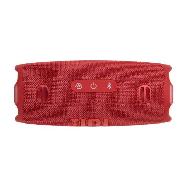 JBL Charge 6 Bluetooth prenosni zvočnik, rdeča - Image 3