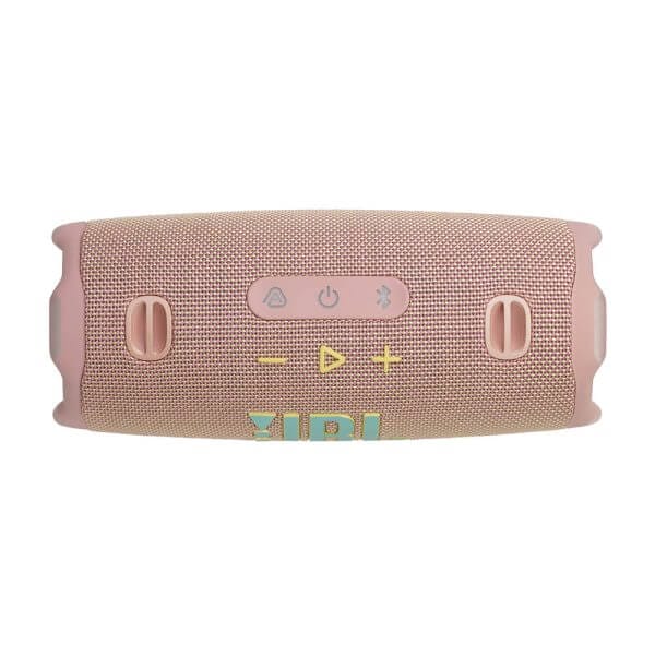 JBL Charge 6 Bluetooth prenosni zvočnik, roza - Image 3