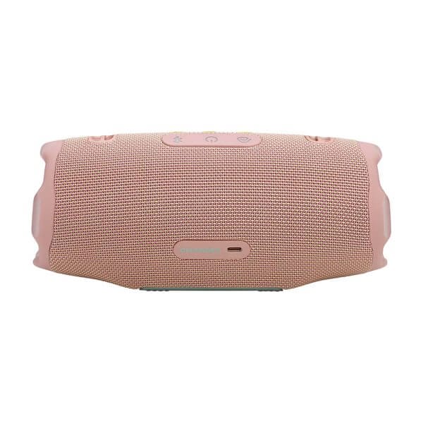 JBL Charge 6 Bluetooth prenosni zvočnik, roza - Image 4