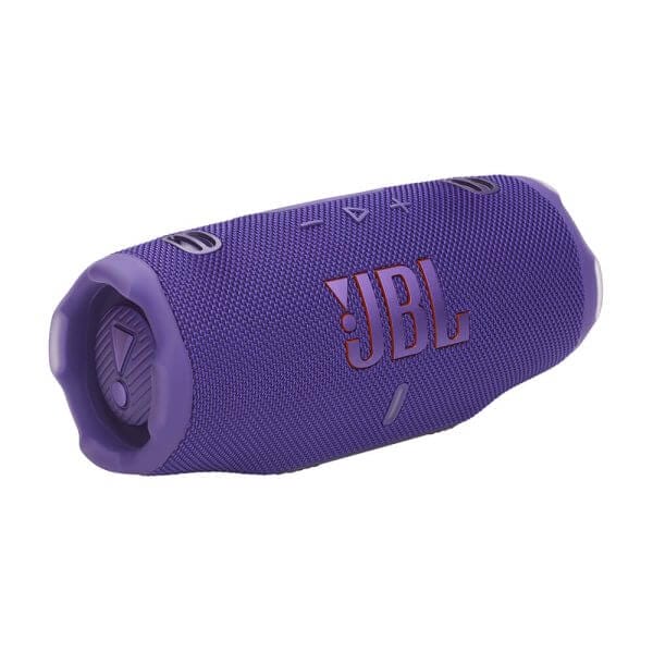 JBL Charge 6 Bluetooth prenosni zvočnik