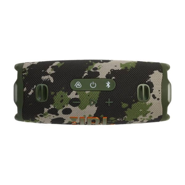 JBL Charge 6 Bluetooth prenosni zvočnik, vojaški - Image 3