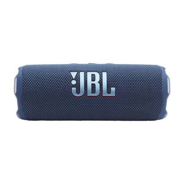 JBL Flip 7 Bluetooth prenosni zvočnik, moder - Image 3
