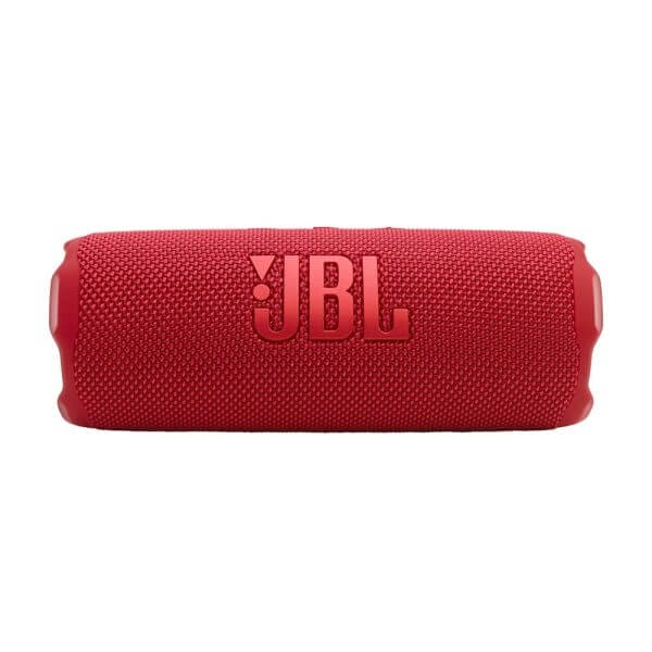 JBL Flip 7 Bluetooth prenosni zvočnik, rdeč - Image 3