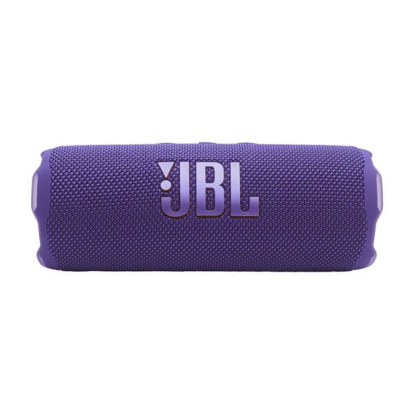 JBL Flip 7 Bluetooth prenosni zvočnik, vijoličen - Image 3