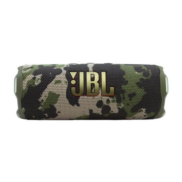 JBL Flip 7 Bluetooth prenosni zvočnik, vojaški - Image 3