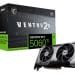 MSI RTX 5060 Ti VENTUS 2X 16GB Grafična Kartica