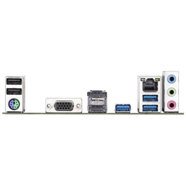  GigaByte B760M D3HP microATX 1xVGA 1xHDMI 1xDisplayPort - Image 4