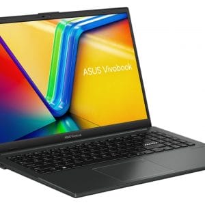 Prenosnik ASUS Vivobook Go 15 E1504F R3-7320U / 8GB / 512GB SSD / 15