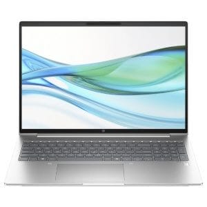 Prenosnik HP ProBook 460 G11 Intel Core Ultra 7 / 16GB / 512GB SSD / 16'' FHD+ IPS / Win 11 Pro / srebrni