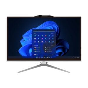 Računalnik MSI PRO AP222T 13M-092XEU i5 / 8GB / 256GB SSD / 21.5" FHD / NoOS / bel